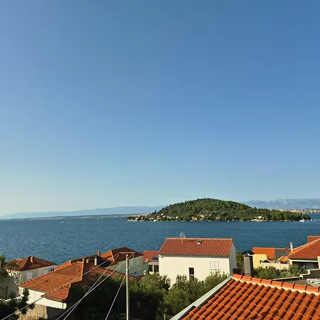 Διαμέρισμα Longin Sea View Kali