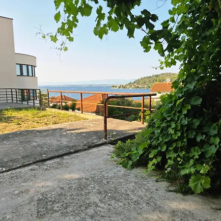 Διαμέρισμα Longin Sea View
