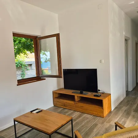 Longin Sea View Διαμέρισμα Kali