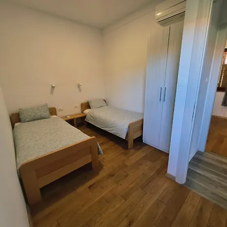 Διαμέρισμα Longin Sea View Kali