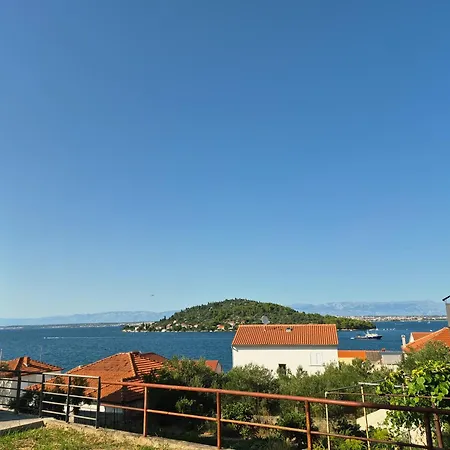 Apartman Longin Sea View Kali
