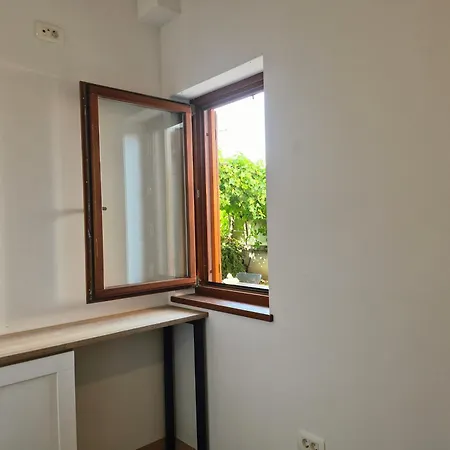 Longin Sea View Διαμέρισμα Kali