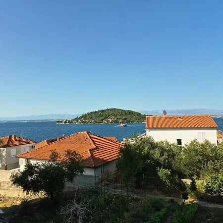 Longin Sea View Kali